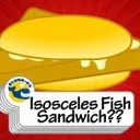 isosceles