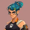 zearus11 avatar