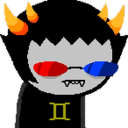 avatar Twobias Written