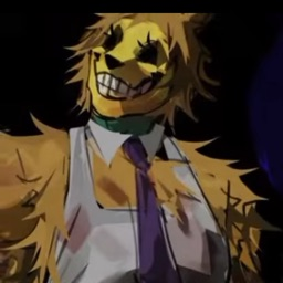 Discord Avatar