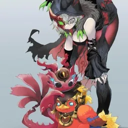 LBF Mine's Avatar