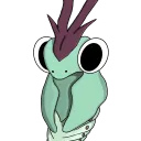 glasspupa