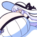 avatar Infected Megumi