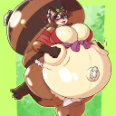 avatar Inflatable Megumi