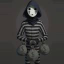 ⁱᵃᵐᴛʜɪᴇғᴮᴼˢˢ