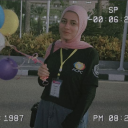 avatar Sarah Mohamed