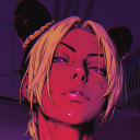 avatar Evelyn, The bnuy loving aunt