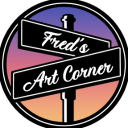 fredsartcorner avatar