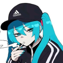 Discord Avatar
