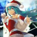 avatar 𝐍𝐨𝐯𝐚𝐋𝐲𝐧𝐅𝐢𝐫𝐞 | XMAS