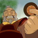 avatar The Dragon of the West