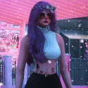 avatar ʟᴜɴᴀ ʀᴀɪɴ