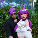 avatar Luna RainXI💜