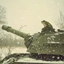 борзый