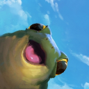 avatar GLORIOUS TADPOLE MFER