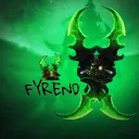 fyrend