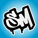 slightlymelted