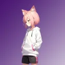 fluffykittycat