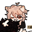 avatar 𑣲 heart !!