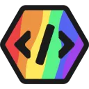 Image for Pridebot