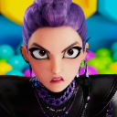 avatar ⋆⁺𖤐 Star ⟡⊹˚