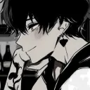 roman_shaw