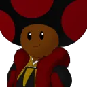 toadstool