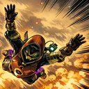 captainsteep