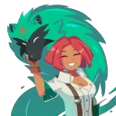 tamergeko