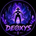 deoxysxr