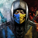 CurseForge profile picture for @gamer2077