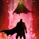 avatar ꞱHƎ ᗺⱯꞱꟽⱯN®