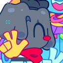 avatar AUGUST / BLOTT !!