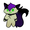 chatonfantome