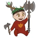 theeduelist