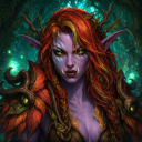 avatar Shymorana