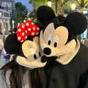 avatar angelic ⋆𓏲ּ𝄢