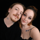 avatar CrimzVixen🦊🕷