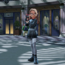 avatar Tarnished Kris