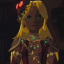 avatar Hylian Kris