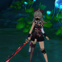 avatar Tarnished Kris