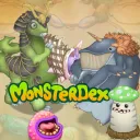 MonsterDex