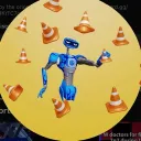 krazycone