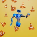 krazycone