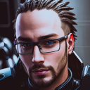 Civitai profile picture for @Wages