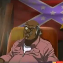 Chat with Uncle Ruckus | Shapes, Inc