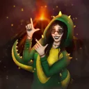 sickdinosaur