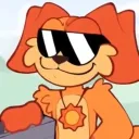 orangeyobjects