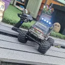 comet_recbot