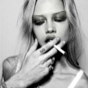 avatar sevgisizligine kalp verdim